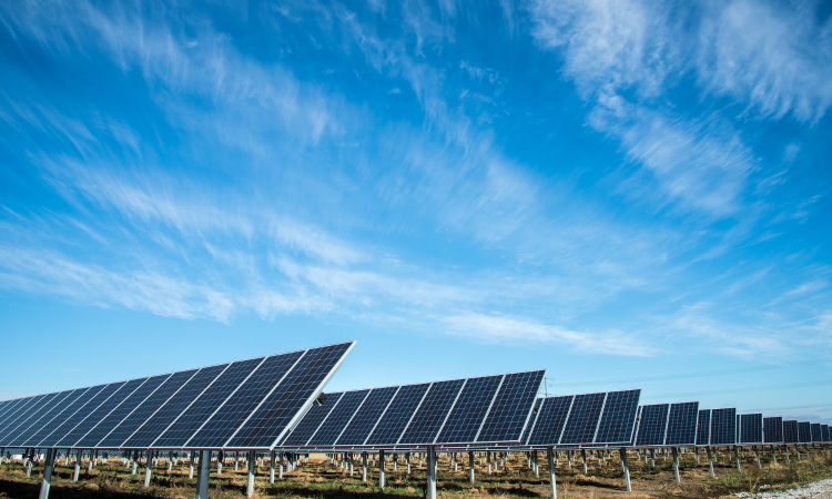 Solar Power and the Environment: Promoting Clean Energy in Nashville